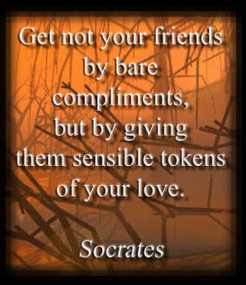 friends